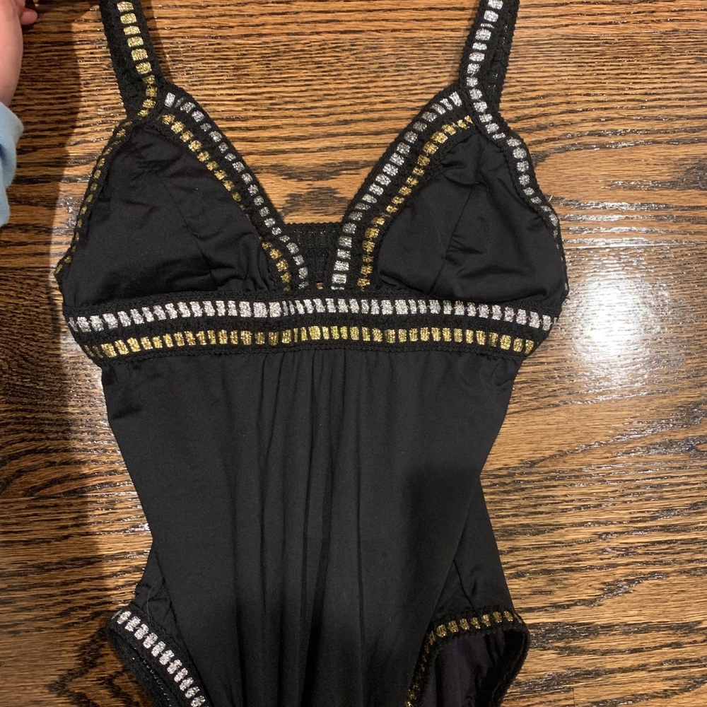 La Blanca One Piece Swimsuit